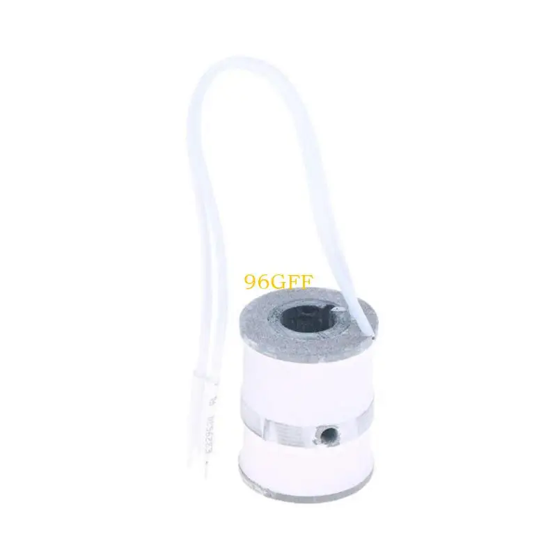 96GF High Temperature Induction Coil Replacement Heating Coil for Cold Machine Easy to Install
96GF High Temperature Induction Coil Replacement Heating Coil for Cold Machine Easy to Install