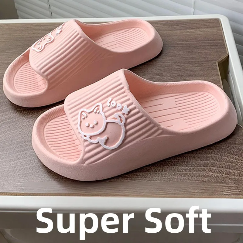 EVA Slippers Women's Home Use Summer Bathroom Anti-slip Soft Cool Outdoor Men's Sensation Bathing Women's Thick Bottom Slip-O...
EVA Slippers Women's Home Use Summer Bathroom Anti-slip Soft Cool Outdoor Men's Sensation Bathing Women's Thick Bottom Slip-O...