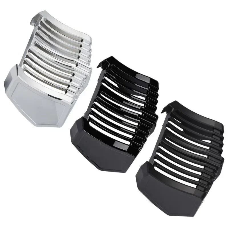 Oil Cooler Cover For Harley Touring Road King Electra Street Glide Special 2017-2022 Motorcycle
Oil Cooler Cover For Harley Touring Road King Electra Street Glide Special 2017-2022 Motorcycle