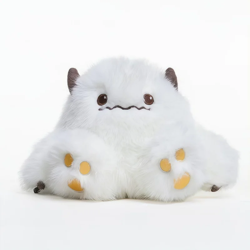 MOMOTOY Dundun Family Series Plush Blind Box Trendy Collectible Toy Bag Pendant Desktop Home Decor Ornament For Adult Collectors
MOMOTOY Dundun Family Series Plush Blind Box Trendy Collectible Toy Bag Pendant Desktop Home Decor Ornament For Adult Collectors
