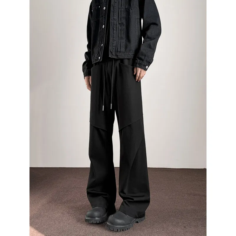 Men Korean Fashions Y2k Joggers Pants Sweatpants Designer Pockets Baggy Joggers Pants Men Harajuku Casual Vintage Trousers
Men Korean Fashions Y2k Joggers Pants Sweatpants Designer Pockets Baggy Joggers Pants Men Harajuku Casual Vintage Trousers