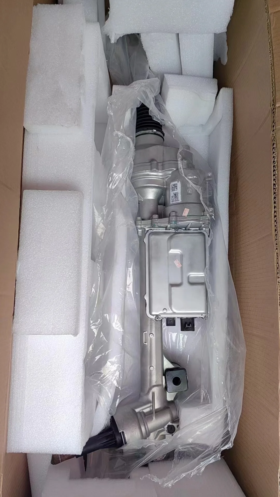 Авто рулевая рейка с левым рулевым механизмом для автомобиля HILUX VIGO OEM: 44200-0K040 Шестерни системы рулевого управления 
Авто рулевая рейка с левым рулевым механизмом для автомобиля HILUX VIGO OEM: 44200-0K040 Шестерни системы рулевого управления