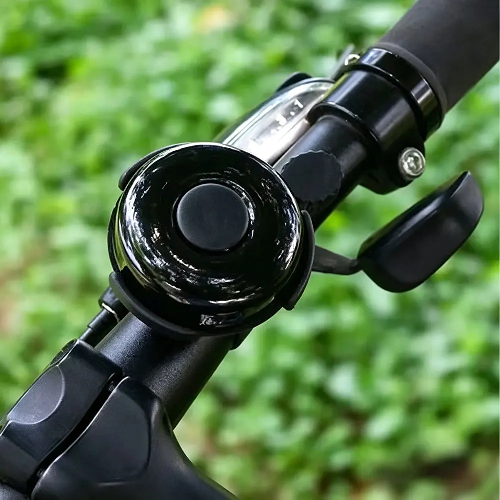 Bike Bell Alloy Mountain Road Bicycle Horn Sound Alarm For Safety Cycling Handlebar Metal Ring Bicycle Call Bike Accessories
Bike Bell Alloy Mountain Road Bicycle Horn Sound Alarm For Safety Cycling Handlebar Metal Ring Bicycle Call Bike Accessories