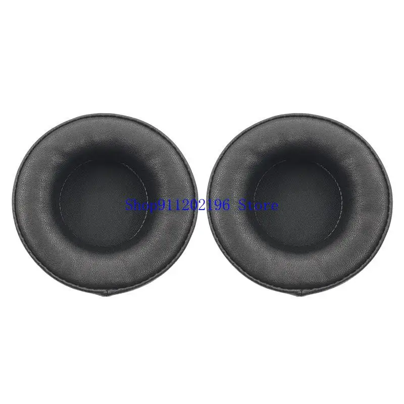P82A 2 Pieces Earpads Sheepskin Leather Ear Pads Cushion Ear Pads 70/75/80/85/90/95/100/105/110mm Outer Diameter
P82A 2 Pieces Earpads Sheepskin Leather Ear Pads Cushion Ear Pads 70/75/80/85/90/95/100/105/110mm Outer Diameter