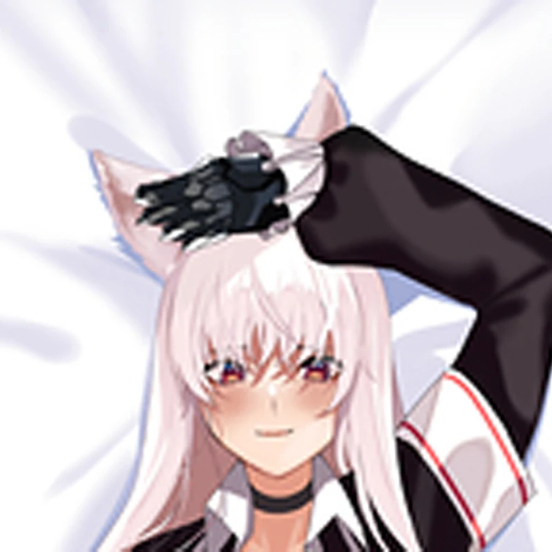 Anime Dakimakura Pillow Case Discordia Sexy and Busty Beautiful Girl Double-Sided Halloween
Anime Dakimakura Pillow Case Discordia Sexy and Busty Beautiful Girl Double-Sided Halloween