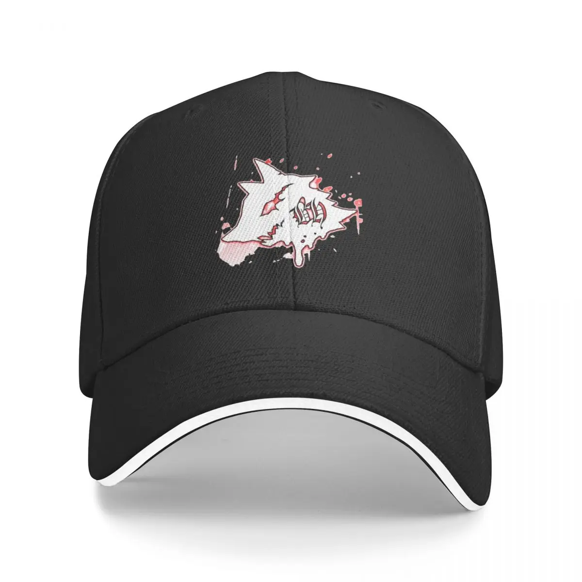 BLOODHOUNDS HYPERPOP COLLECTIVE OG LOGO Baseball Cap party Hat hiking hat Women's Beach Visor Men's
BLOODHOUNDS HYPERPOP COLLECTIVE OG LOGO Baseball Cap party Hat hiking hat Women's Beach Visor Men's