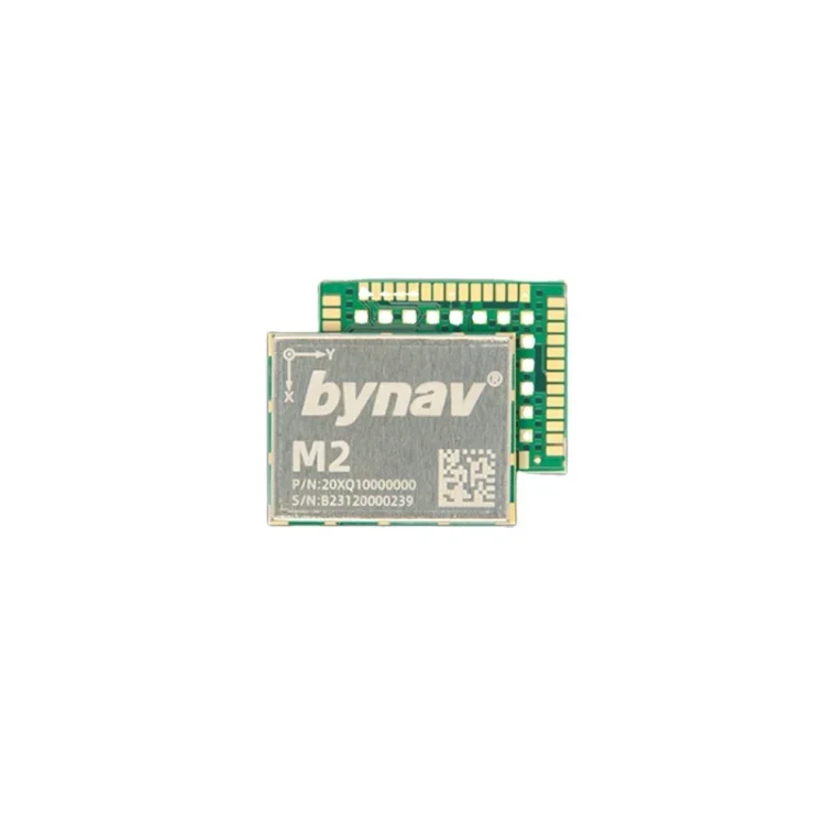 Bynav M21 Premium GPS Module High Precision RTK INS GNSS Positioning for L1L2L5
Bynav M21 Premium GPS Module High Precision RTK INS GNSS Positioning for L1L2L5