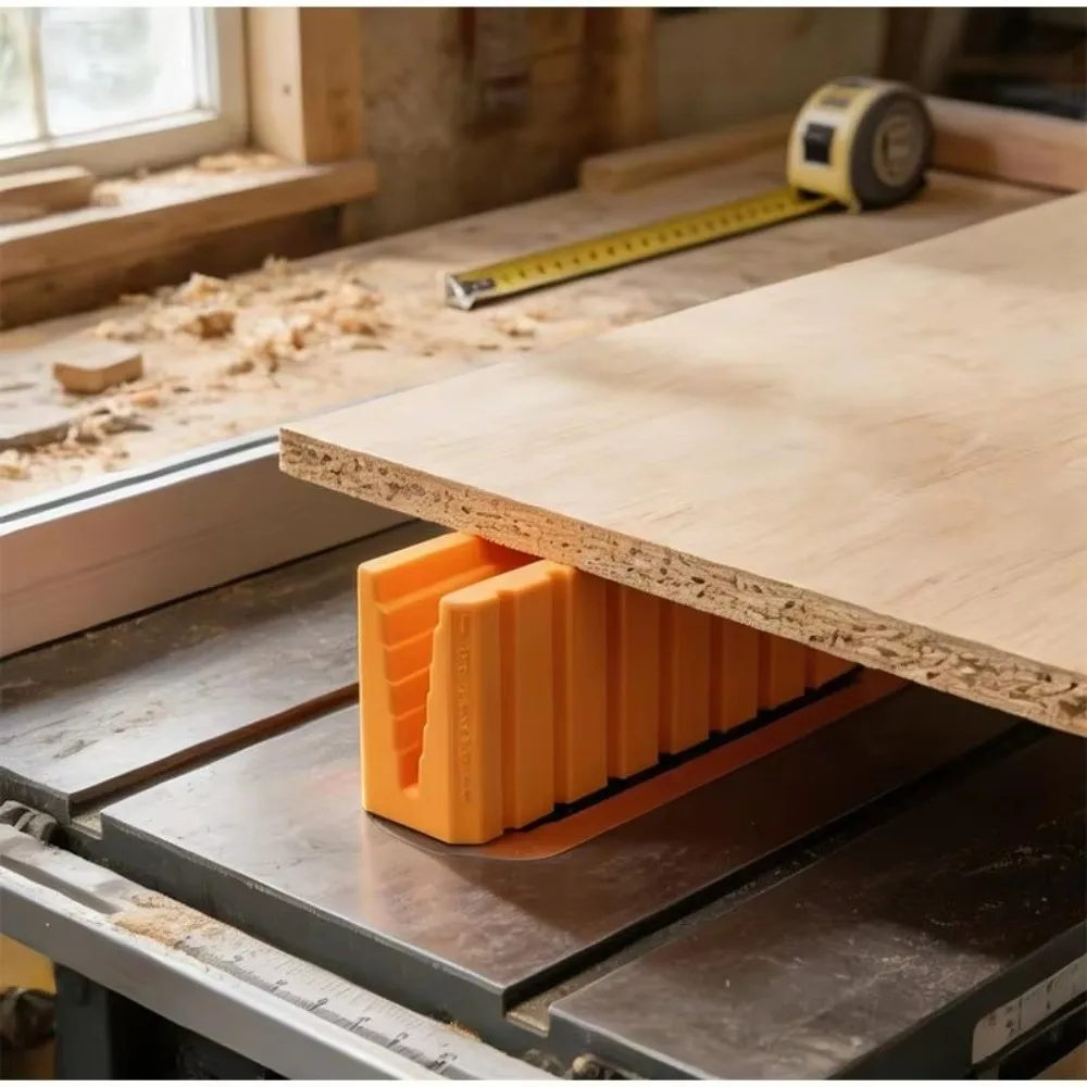 Portable Plywood Support Multifunctional Plywood Cutting Support Woodworking Board Auxiliary Clamp Plywood Cut Handle Tools
Portable Plywood Support Multifunctional Plywood Cutting Support Woodworking Board Auxiliary Clamp Plywood Cut Handle Tools
