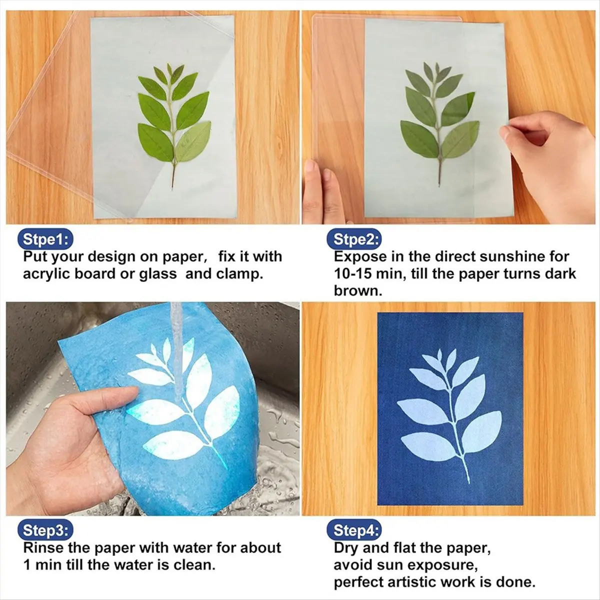 *Набор бумаги для печати солнца A14E, 100-листовая цианотипная бумага с 4-листовой акриловой панелью, художественная бумага A5 Sun Art, художественная бумага для печати на солнечной энергии
*Набор бумаги для печати солнца A14E, 100-листовая цианотипная бумага с 4-листовой акриловой панелью, художественная бумага A5 Sun Art, художественная бумага для печати на солнечной энергии