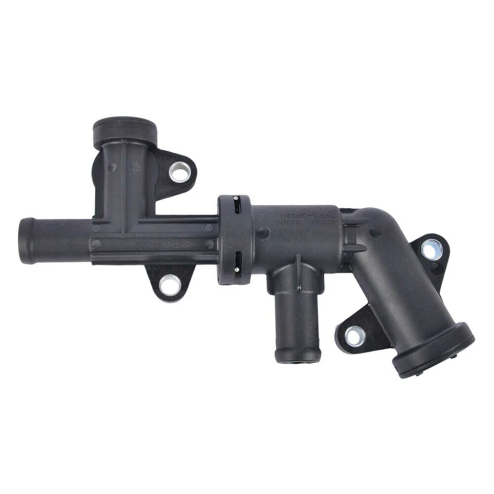 Water Valve Oil Cooler Warmer 25630-2W500 25630-1U500 Accessories High Quality Plastic For Sorento Sonata Santa
Water Valve Oil Cooler Warmer 25630-2W500 25630-1U500 Accessories High Quality Plastic For Sorento Sonata Santa