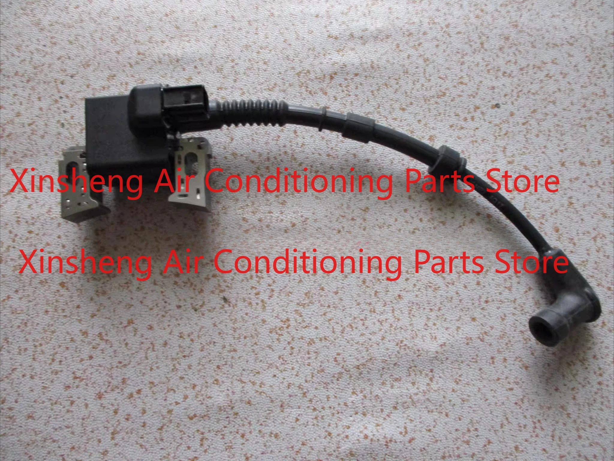 Suitable for GX630 high voltage package coil GX690 30500Z6L043 high voltage package
Suitable for GX630 high voltage package coil GX690 30500Z6L043 high voltage package