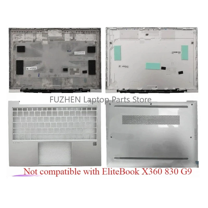New For EliteBook 830 730 835 735 G9 Laptop LCD Back Cover/Palm Pad/Bottom Cover/Top Cover
New For EliteBook 830 730 835 735 G9 Laptop LCD Back Cover/Palm Pad/Bottom Cover/Top Cover