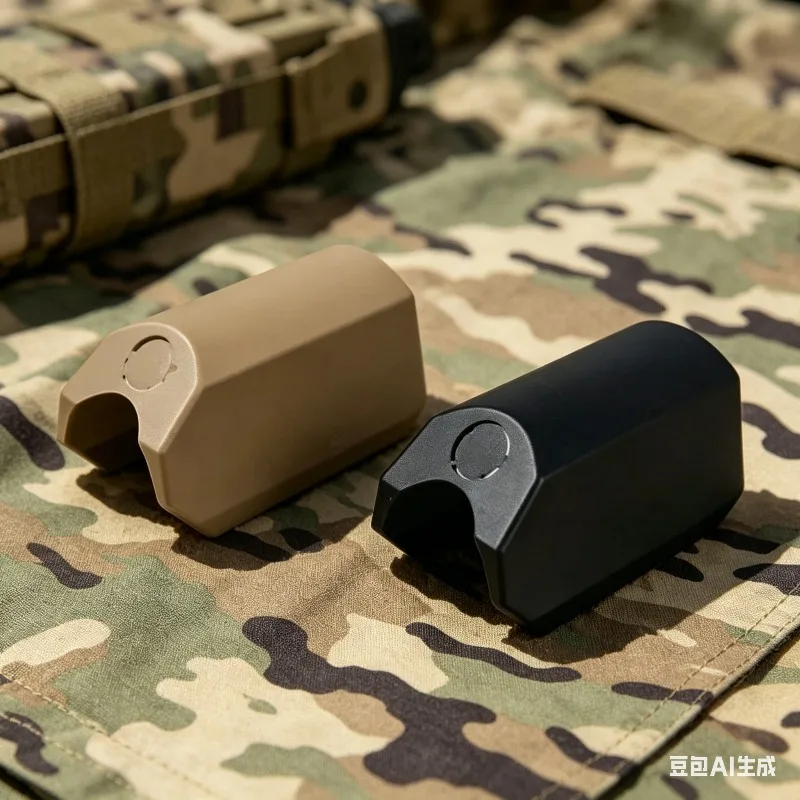 Outdoor Buttpad Riser Cushion Shockproof Nylon Quick Detach Cheek Rest for AR15 M4 CQB Tactical Parts
Outdoor Buttpad Riser Cushion Shockproof Nylon Quick Detach Cheek Rest for AR15 M4 CQB Tactical Parts