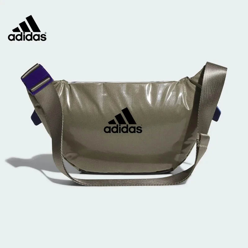 Adidas/Adidas Genuine LITE WAIST BAG Men's and Women's Classic Fitness Sports Travel Fanny Pack KC0227
Adidas/Adidas Genuine LITE WAIST BAG Men's and Women's Classic Fitness Sports Travel Fanny Pack KC0227
