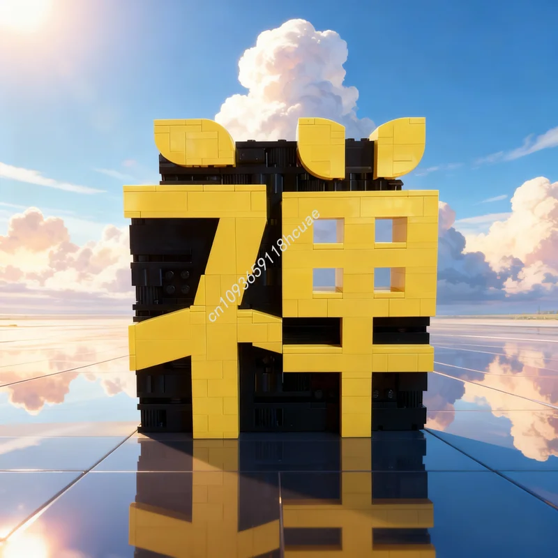 304 детали MOC «Китайская буква ЧАН», японская модель, строительные блоки, архитектурные конструкторы, рождественские подарки, игрушки, развивающие кубики
304 детали MOC «Китайская буква ЧАН», японская модель, строительные блоки, архитектурные конструкторы, рождественские подарки, игрушки, развивающие кубики