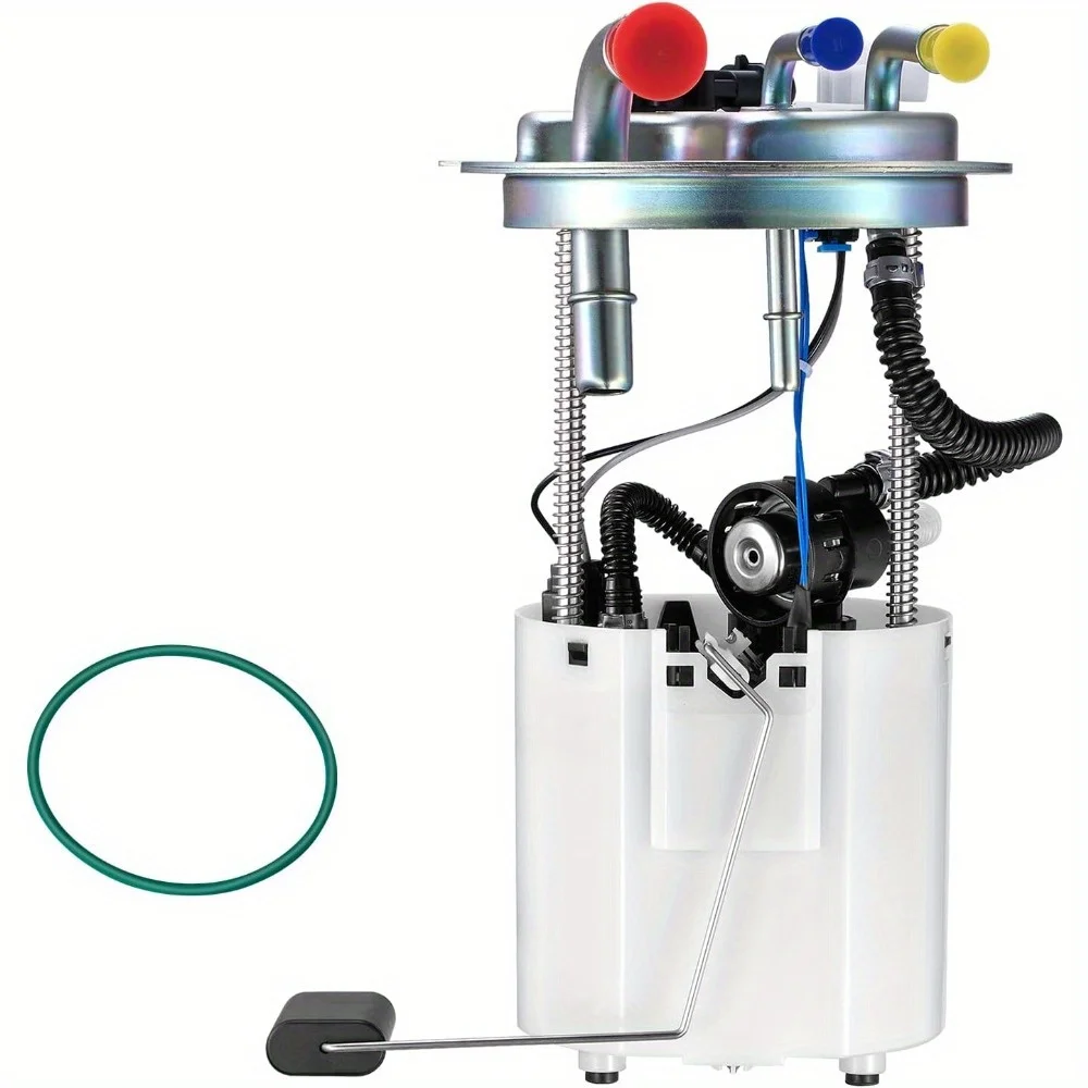 OEM модуль электрического топливного насоса в сборе, совместимый с Escalade Cadillac/Tahoe 2004-2007 годов, автомобильные аксессуары
OEM модуль электрического топливного насоса в сборе, совместимый с Escalade Cadillac/Tahoe 2004-2007 годов, автомобильные аксессуары