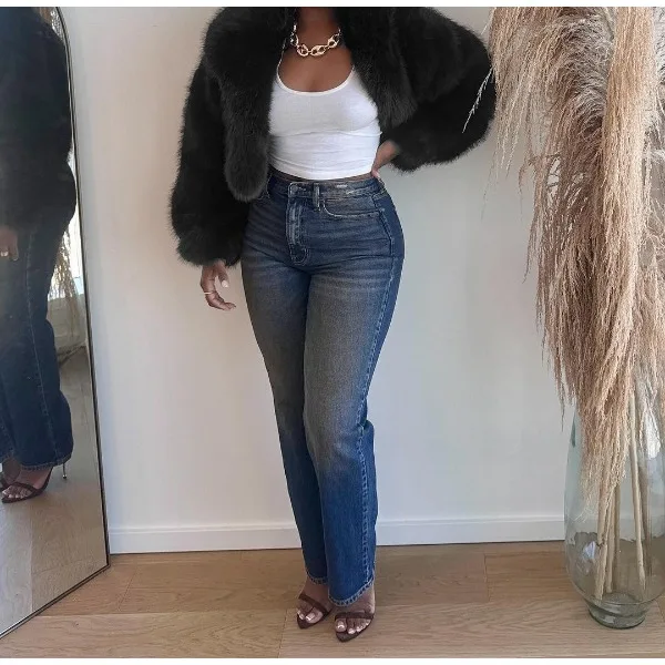 Short Coat for Women New 2025 Autumn Winter Large Jacket Overcoat Turn Down Collar Pockets Thick Coat Warm Jackets Maxi Overcoat
Short Coat for Women New 2025 Autumn Winter Large Jacket Overcoat Turn Down Collar Pockets Thick Coat Warm Jackets Maxi Overcoat