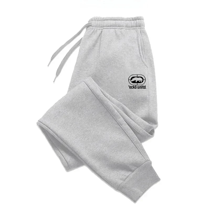 Men's Printed Jogging Pants Casual Sports Pants Running Fitness Training Pants Sports Clothing
Men's Printed Jogging Pants Casual Sports Pants Running Fitness Training Pants Sports Clothing
