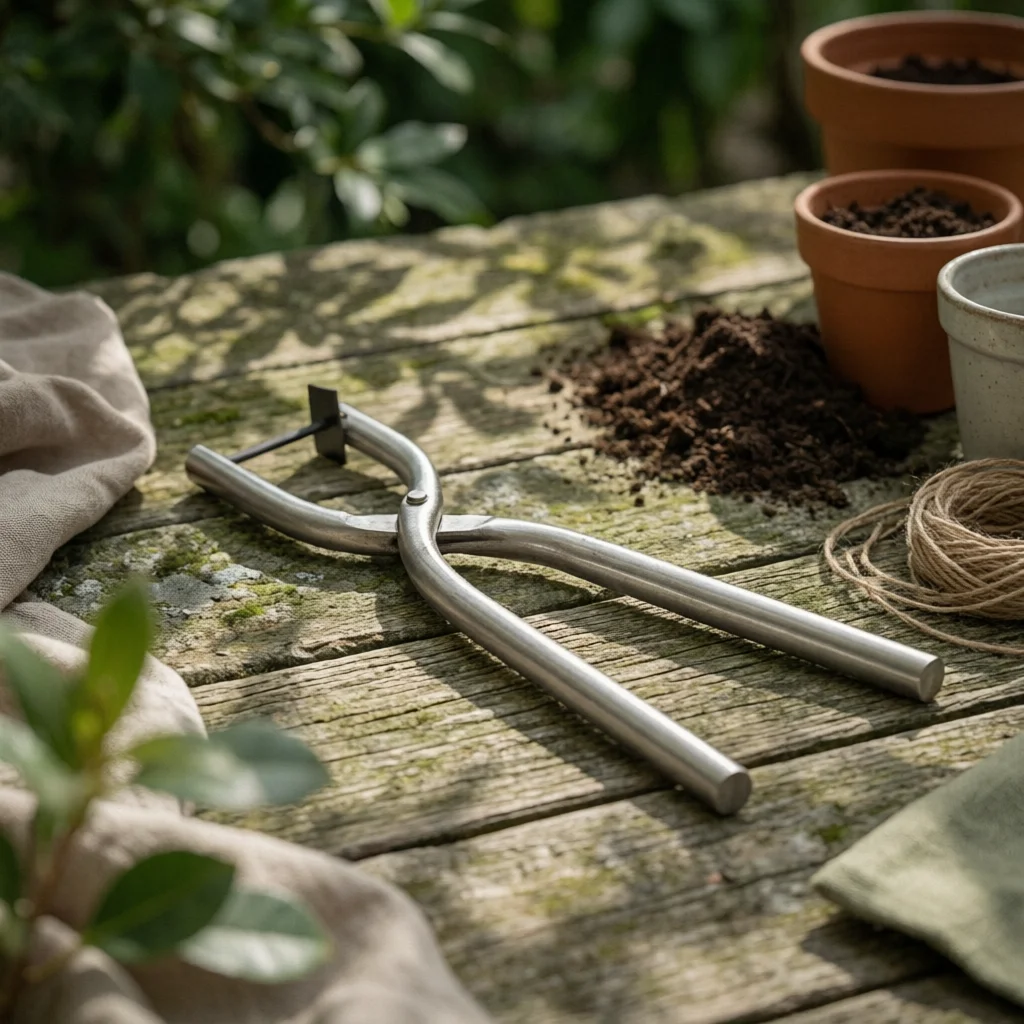 Bypass Valve Tool Scissor-Design Micro-Irrigation Irrigation Valve Tool Long-Lasting Easy to Use
Bypass Valve Tool Scissor-Design Micro-Irrigation Irrigation Valve Tool Long-Lasting Easy to Use
