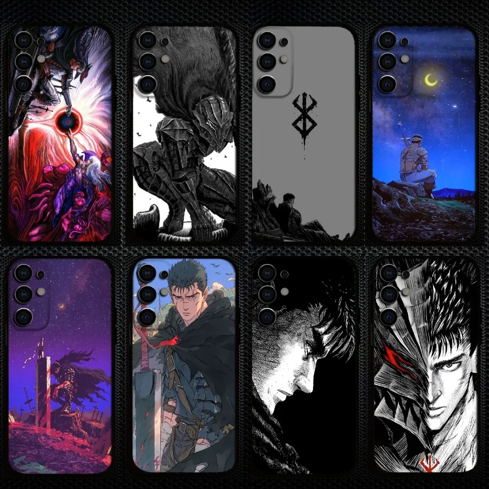 anime berserks Phone Case For Samsung S25/S24/S23/S22/S21/S20/Plus,Fe,Lite/Others Black Cover
anime berserks Phone Case For Samsung S25/S24/S23/S22/S21/S20/Plus,Fe,Lite/Others Black Cover