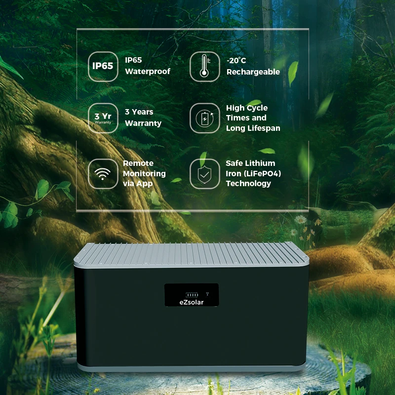 EZsolar балконная солнечная система Tuv Wi-Fi контроллер, используемый для систем солнечной энергии на квартирных балконах с батареей
EZsolar балконная солнечная система Tuv Wi-Fi контроллер, используемый для систем солнечной энергии на квартирных балконах с батареей