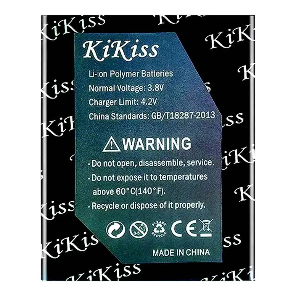 Fast Charging 2100Mah For Kazuna BP1578 Mobile Phone Battery
Fast Charging 2100Mah For Kazuna BP1578 Mobile Phone Battery