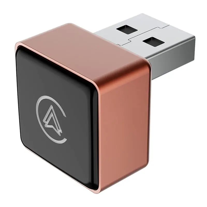 Беспроводной адаптер M46K-Android Auto Carplay Smart 2-в-1, портативный автомобильный модуль подключения, золотой
Беспроводной адаптер M46K-Android Auto Carplay Smart 2-в-1, портативный автомобильный модуль подключения, золотой