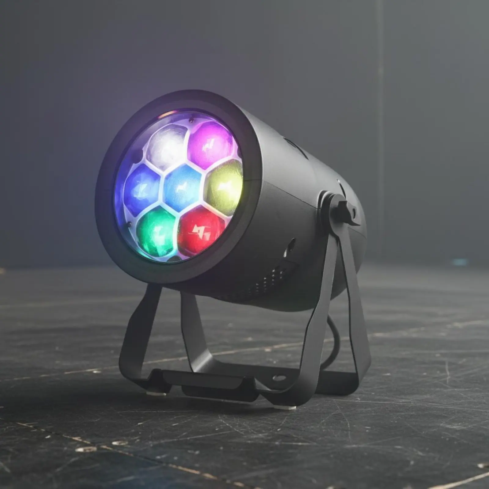 Bee-Eye Zoom Par Light Point Control RGBW Par Light Lighting Equipment DMX512 Dimming for DJs, Concert, Wedding
Bee-Eye Zoom Par Light Point Control RGBW Par Light Lighting Equipment DMX512 Dimming for DJs, Concert, Wedding