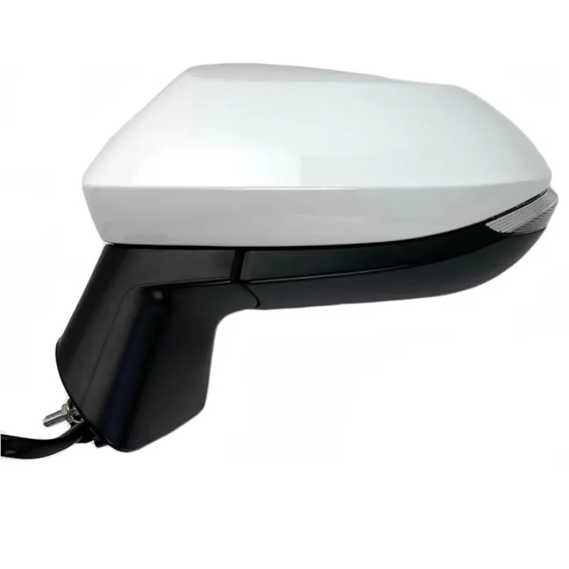 Folding Electric Side Mirror for 2020-2024 Toyota Corolla
Folding Electric Side Mirror for 2020-2024 Toyota Corolla