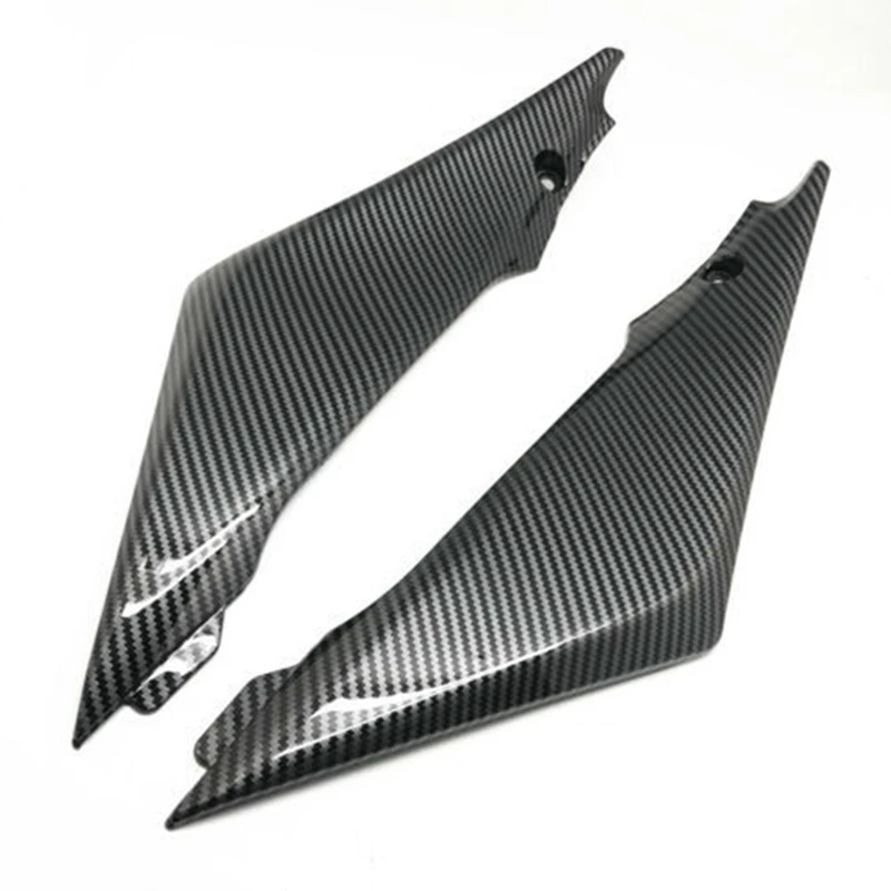 Carbon Fiber Paint Motorcycle Fuel Gas Tank Side Cover Fairing for SUZUKI GSX-R GSXR 1000 2005-2006 K5
Carbon Fiber Paint Motorcycle Fuel Gas Tank Side Cover Fairing for SUZUKI GSX-R GSXR 1000 2005-2006 K5