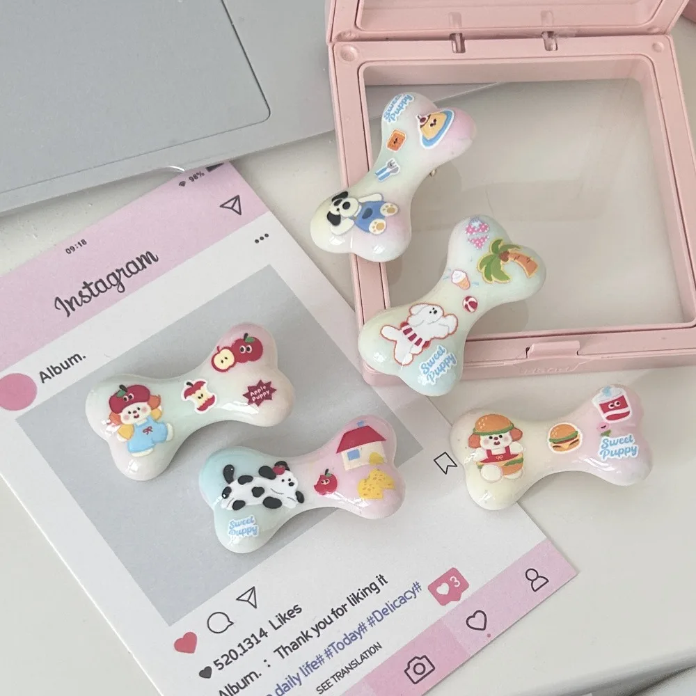 Hair Accessories Plastic Kids Barrette Girly Jelly Cartoon Hair Clip Colorful Ins Cartoon Fish Hairclip Daily
Hair Accessories Plastic Kids Barrette Girly Jelly Cartoon Hair Clip Colorful Ins Cartoon Fish Hairclip Daily