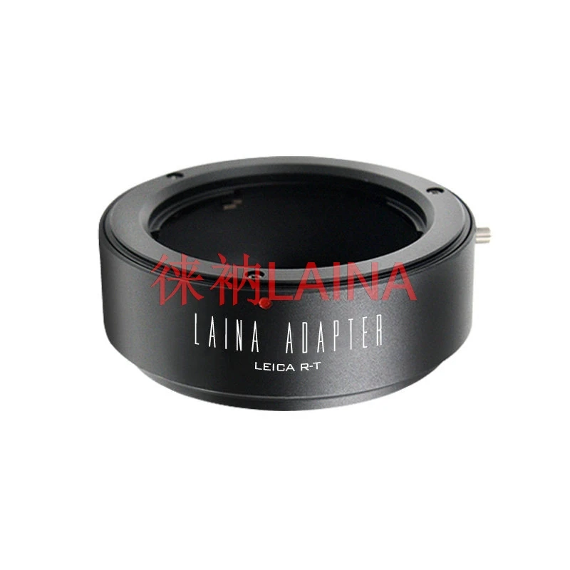Переходное кольцо LR-LT для объективов Leica LR R на камеры Leica T LT TL2 SL CL m10-p, Sigma FP FPL, Panasonic S1H/R S1II S5II
Переходное кольцо LR-LT для объективов Leica LR R на камеры Leica T LT TL2 SL CL m10-p, Sigma FP FPL, Panasonic S1H/R S1II S5II