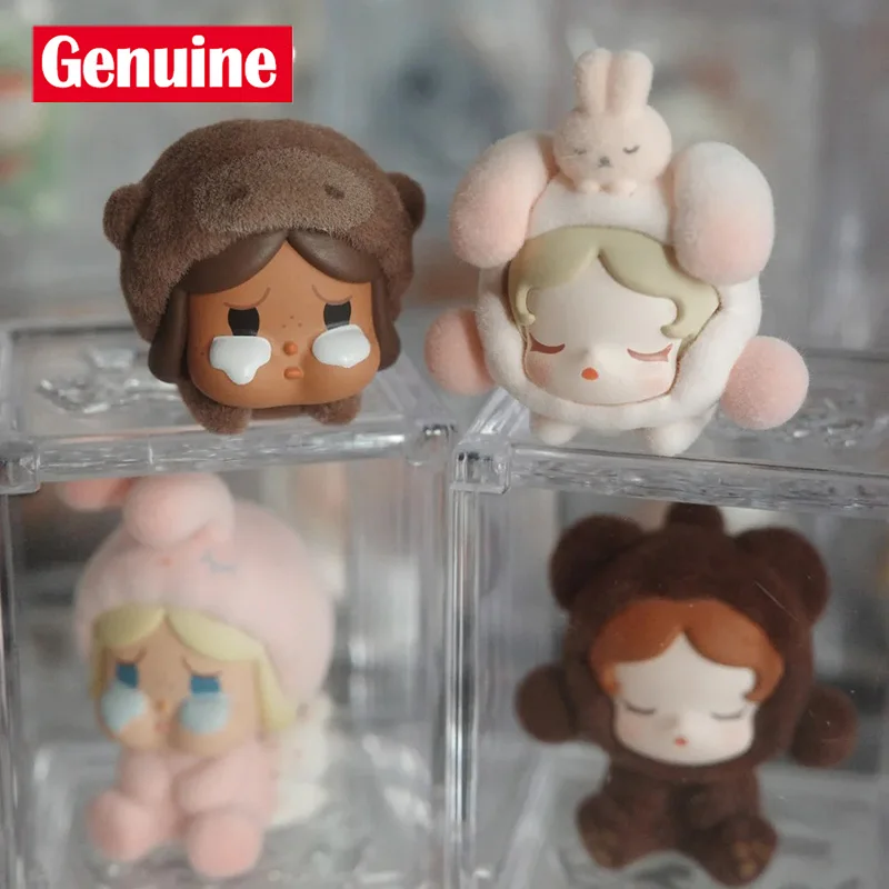 Original Pop Bean Pajama Party Series Blind Box Figurine / Pop Bean Pajama Party Series Mobile Phone Chain Blind Box Gift
Original Pop Bean Pajama Party Series Blind Box Figurine / Pop Bean Pajama Party Series Mobile Phone Chain Blind Box Gift