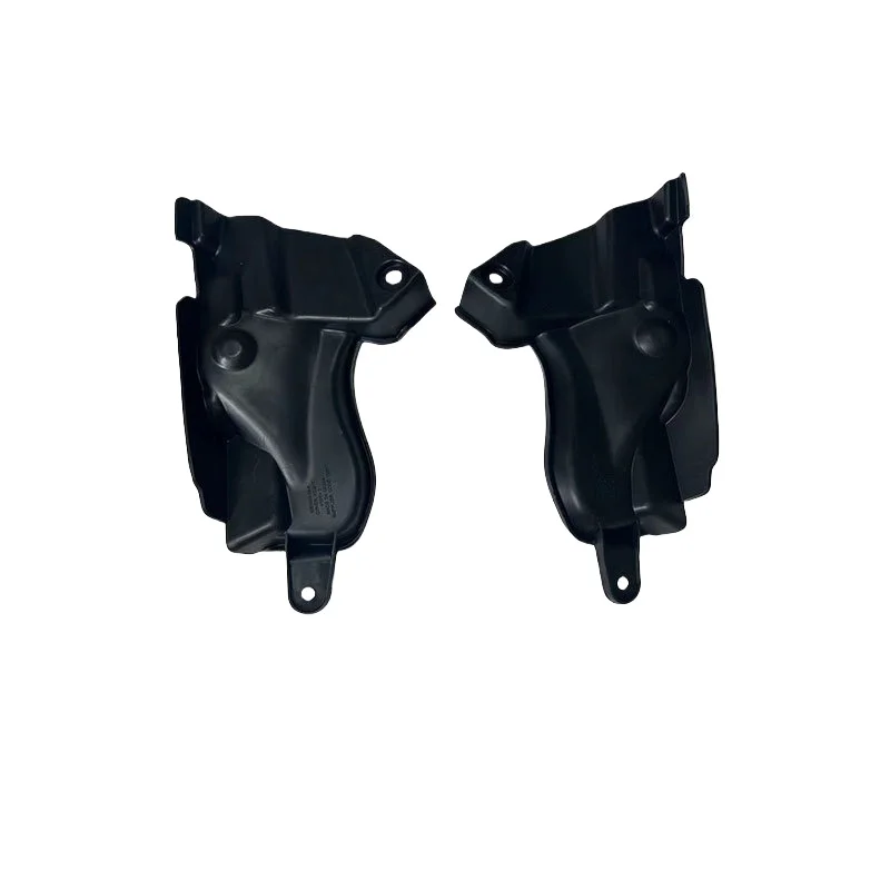 Suitable for Tesla MODEL 3 front windshield wiper deflector wiper cover 1081694-00-A 1081695-00-A
Suitable for Tesla MODEL 3 front windshield wiper deflector wiper cover 1081694-00-A 1081695-00-A