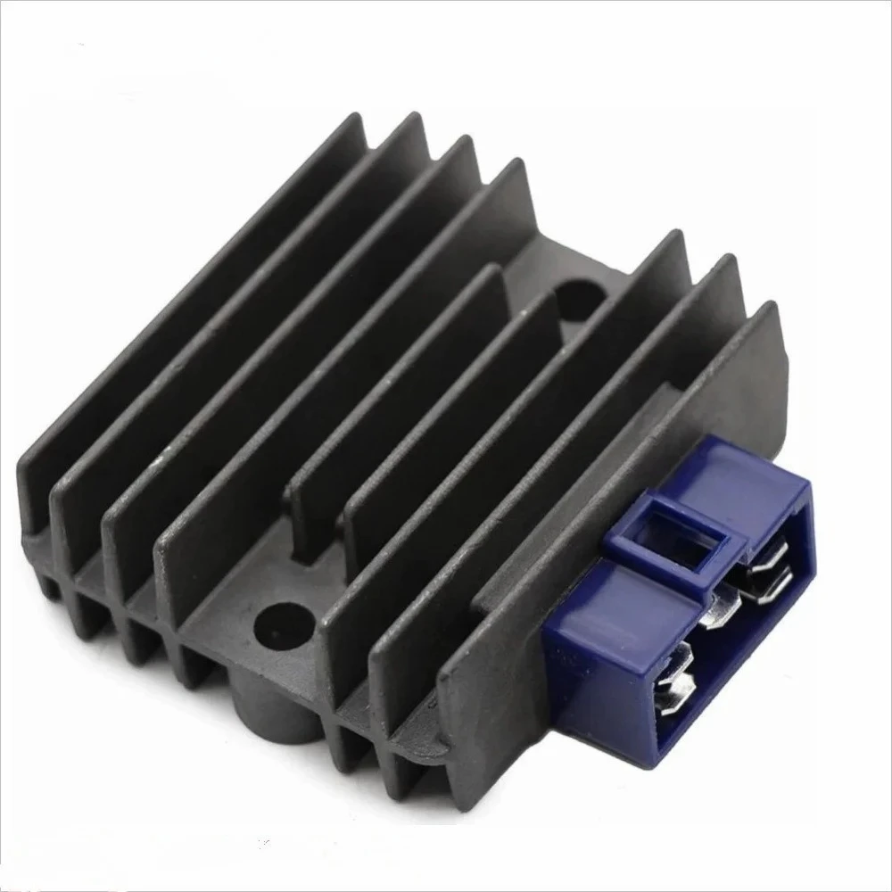 31600-890-951 Regulator Rectifier For Honda HT 3810 3813 4213 Lawn Tractor SH547-12 GX340 GX390 SH586B-12 31600-ZE2-861
31600-890-951 Regulator Rectifier For Honda HT 3810 3813 4213 Lawn Tractor SH547-12 GX340 GX390 SH586B-12 31600-ZE2-861