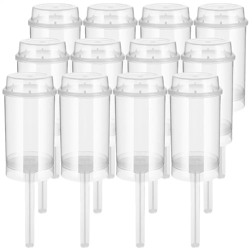30 Pcs Cake Mould Child Holder Clear PP Round Container Plastic DIY Cake Containers Reusable Easy Clean Push Pops Baker
30 Pcs Cake Mould Child Holder Clear PP Round Container Plastic DIY Cake Containers Reusable Easy Clean Push Pops Baker