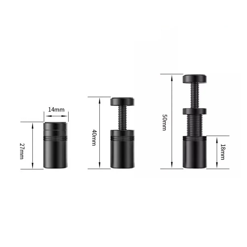 Enhance Performance Adjustable Telescopic GPU Holder Installation Specifications Telescopic Adjustable Aluminum
Enhance Performance Adjustable Telescopic GPU Holder Installation Specifications Telescopic Adjustable Aluminum
