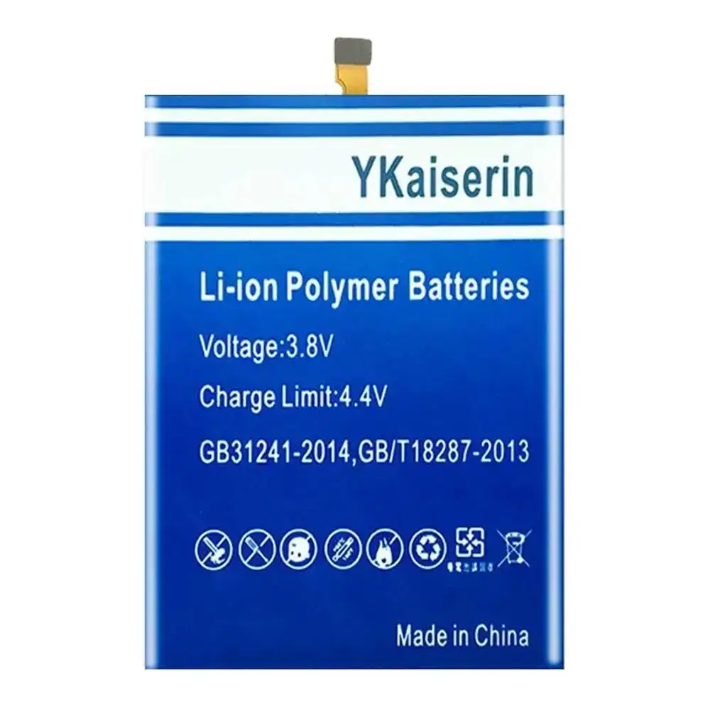 Mobile Phone Battery Fast Charging For Gome GM128 3600mAh
Mobile Phone Battery Fast Charging For Gome GM128 3600mAh