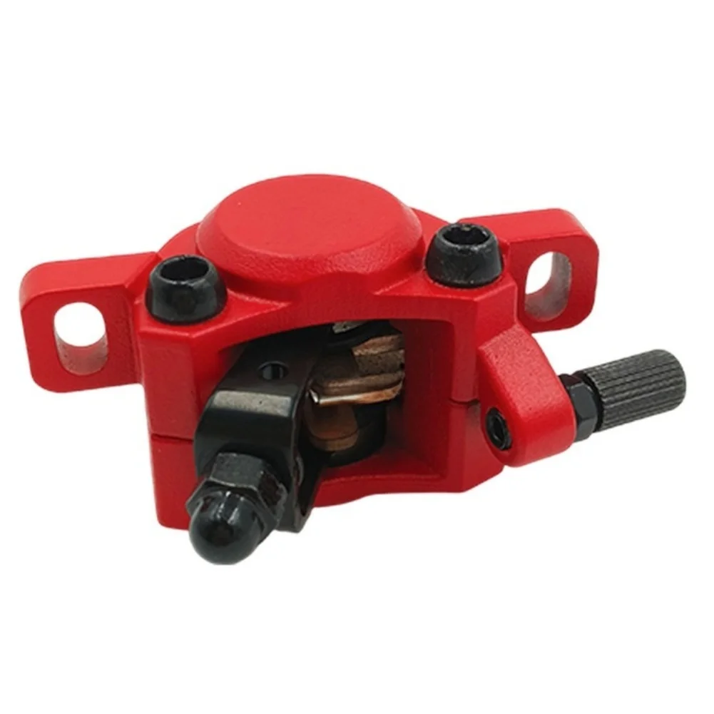 Electric Scooter Hydraulic Brake Mount Kit Built to G3 Dual-Action Standards with Aluminum Body and Direct Mount Interface
Electric Scooter Hydraulic Brake Mount Kit Built to G3 Dual-Action Standards with Aluminum Body and Direct Mount Interface