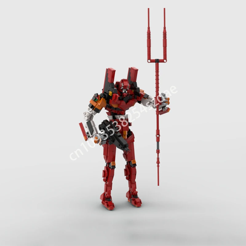 862 шт. MOC, синхронизированный гуманоидный механизм, 02 строительные блоки, креативный креативный кирпич, детская рождественская игрушка в подарок
862 шт. MOC, синхронизированный гуманоидный механизм, 02 строительные блоки, креативный креативный кирпич, детская рождественская игрушка в подарок