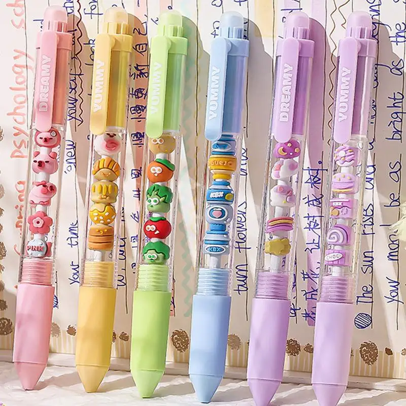 Erasable Pens Clicker 0.5 Mm Fine Point Gel Ballpoint Writing Tool Blue Ink Smooth Writing Pens For Planner Journaling Daily
Erasable Pens Clicker 0.5 Mm Fine Point Gel Ballpoint Writing Tool Blue Ink Smooth Writing Pens For Planner Journaling Daily