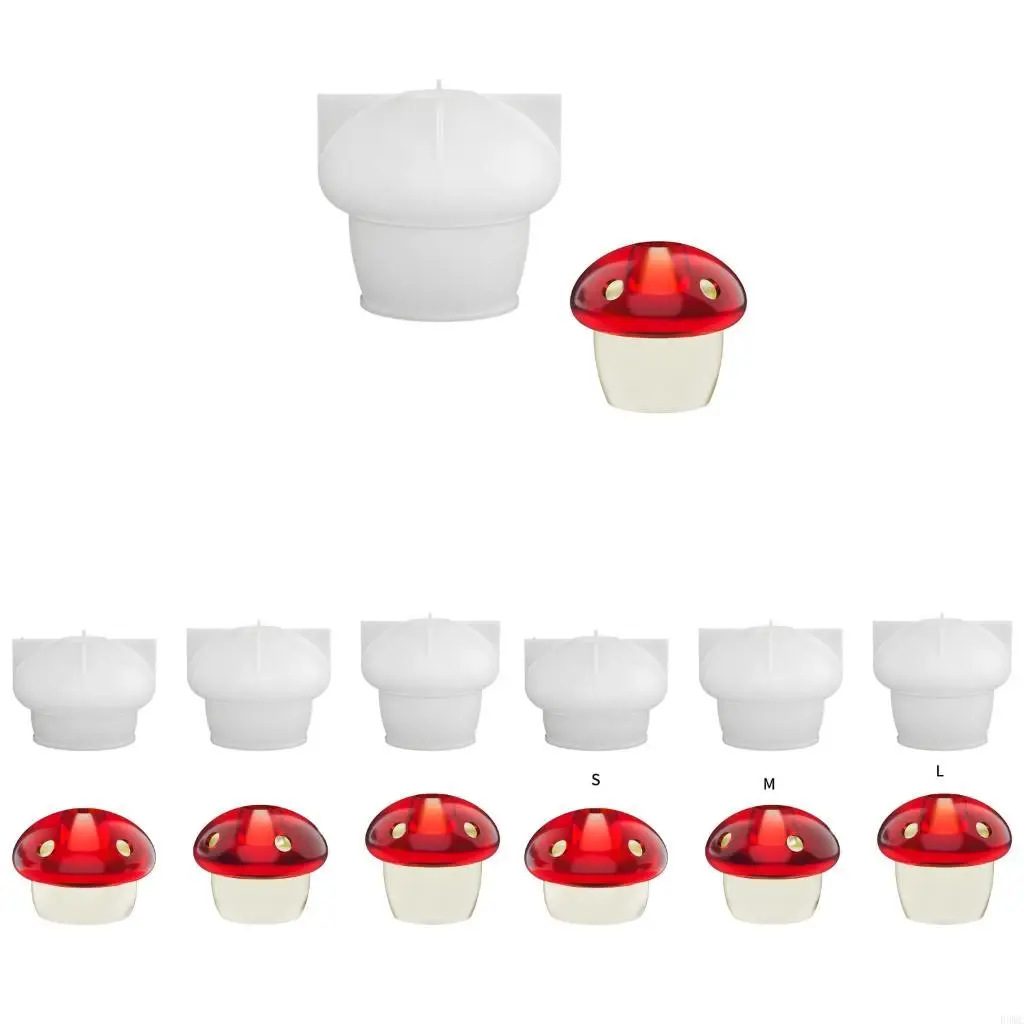 R3MC Creative Mushroom в форме силиконовой формы для ремесленных проектов
R3MC Creative Mushroom в форме силиконовой формы для ремесленных проектов