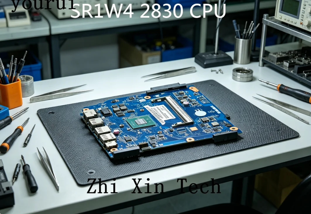 yourui For Acer Aspire ES1-511 Laptop motherboard With N2830 CPU NBMML11002 NB.MML11.002 Z5W1M LA-B511P DDR3 Test ok
yourui For Acer Aspire ES1-511 Laptop motherboard With N2830 CPU NBMML11002 NB.MML11.002 Z5W1M LA-B511P DDR3 Test ok