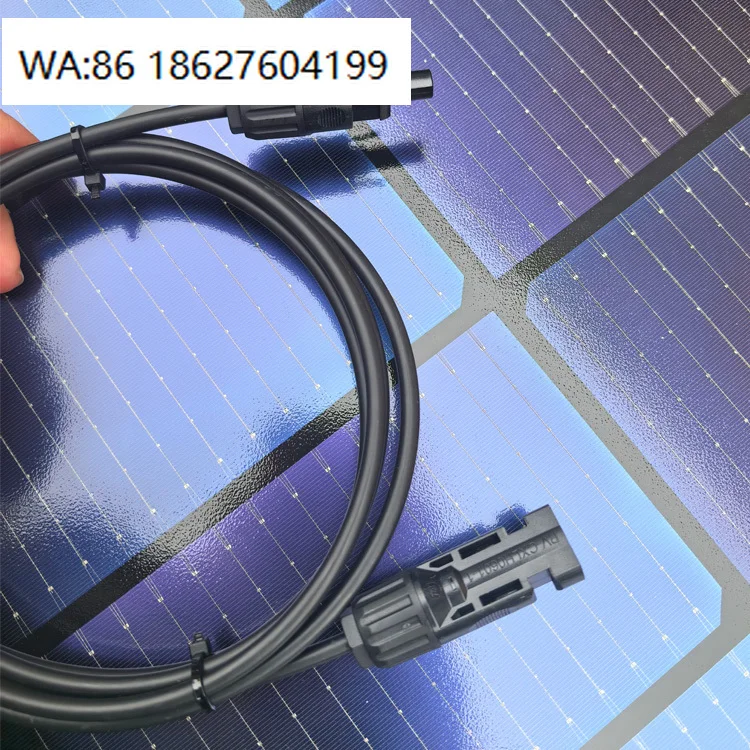 1KW Complete Grid Tie Micro Inverter Kit Waterproof MPPT Balcony Mounted Solar Power Generation System
1KW Complete Grid Tie Micro Inverter Kit Waterproof MPPT Balcony Mounted Solar Power Generation System