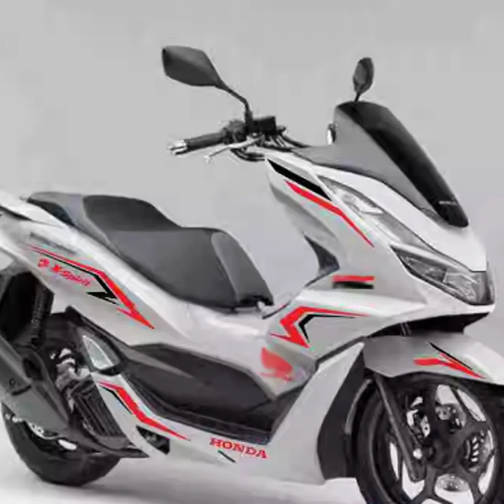 For Honda PCX160 2025 Motorcycle Stickers Graphic Kit PCX 160 Body Pull Flower Decoration Decal pcx160 Sticker
For Honda PCX160 2025 Motorcycle Stickers Graphic Kit PCX 160 Body Pull Flower Decoration Decal pcx160 Sticker