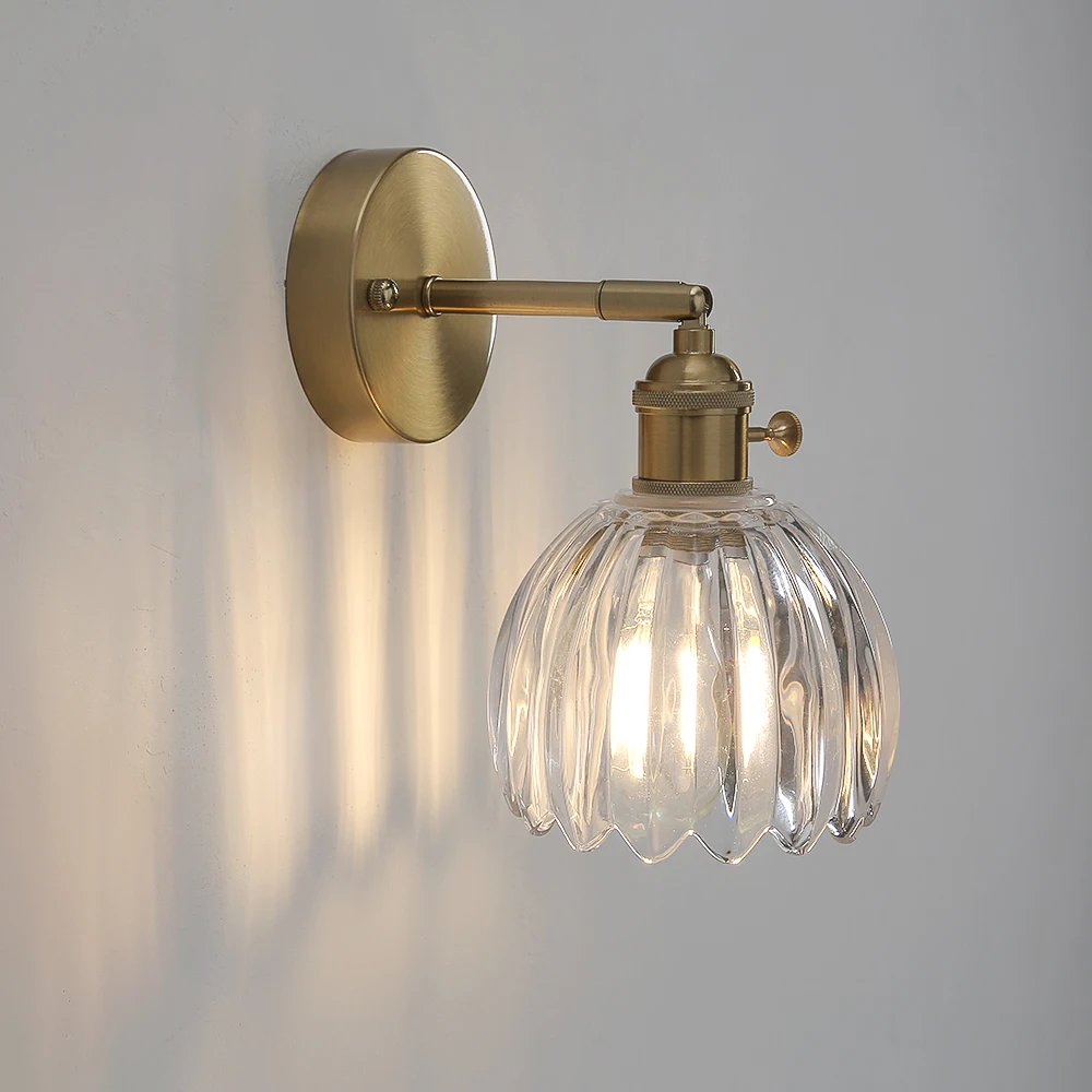 Скандинавский винтажный настенный светильник, зеленый тюльпан, стеклянный настенный светильник, абажур для гостиной, настенные светильники, дверной светильник для спальни, прикроватные светильники
Скандинавский винтажный настенный светильник, зеленый тюльпан, стеклянный настенный светильник, абажур для гостиной, настенные светильники, дверной светильник для спальни, прикроватные светильники