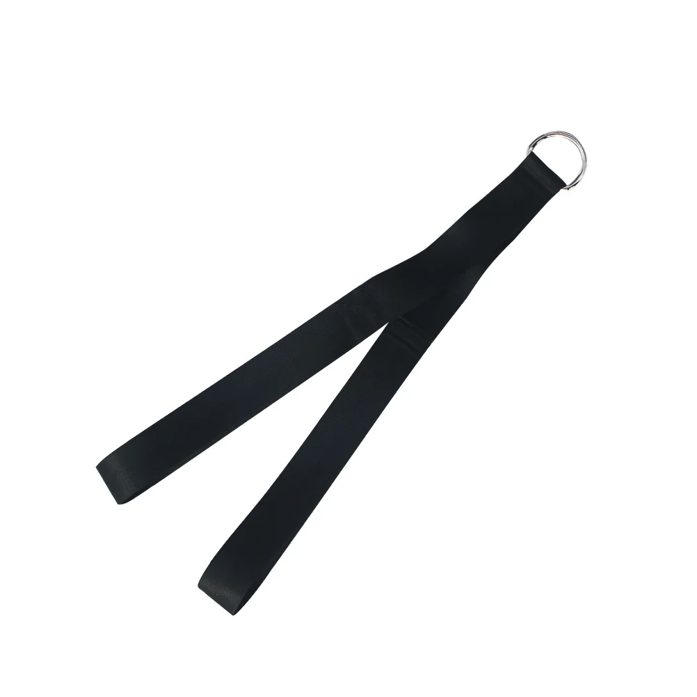 Fitness Pull Rope Tricep Rope Biceps Trainer Body Exerciser Workout Supplies Gym Equipment Portable Nylon Cable Machine
Fitness Pull Rope Tricep Rope Biceps Trainer Body Exerciser Workout Supplies Gym Equipment Portable Nylon Cable Machine