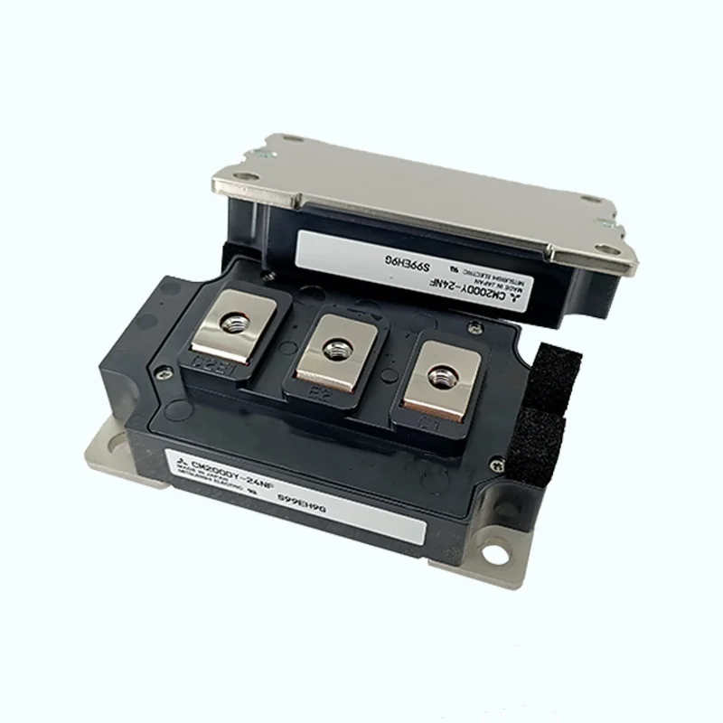 New IGBT Module CM200DY-24NF CM150DY-24NF CM100DY-24NF CM150DU-24F CM150DU-24H CM200DU-24F CM200DU-24H in Stock
New IGBT Module CM200DY-24NF CM150DY-24NF CM100DY-24NF CM150DU-24F CM150DU-24H CM200DU-24F CM200DU-24H in Stock