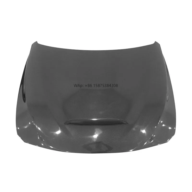 For 3 Series Carbon Hood F30 F35 2012-2018 GTS Style Carbon Fiber Engine Hood Protective Cover
For 3 Series Carbon Hood F30 F35 2012-2018 GTS Style Carbon Fiber Engine Hood Protective Cover
