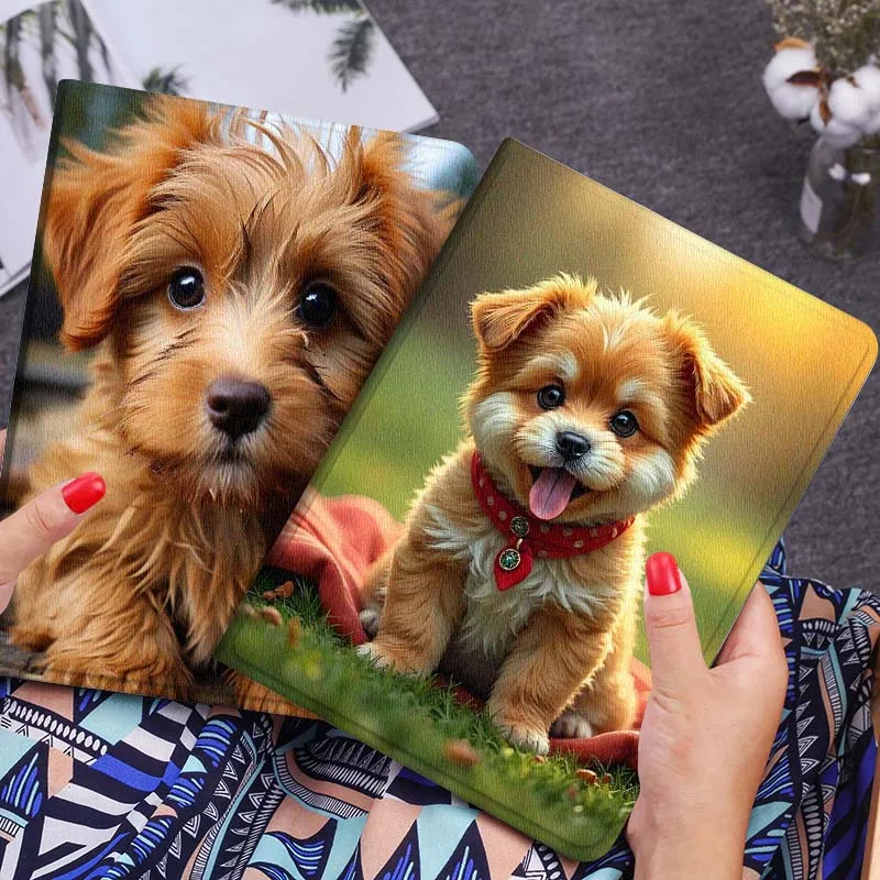 Cute Puppy Red Scarf Gift For Xiaomi Mi Pad Mini 4 5 6 7 SE Pro Plus Redmi Pad 2 SE 2025 8.8 11 Foldable Tablet Case
Cute Puppy Red Scarf Gift For Xiaomi Mi Pad Mini 4 5 6 7 SE Pro Plus Redmi Pad 2 SE 2025 8.8 11 Foldable Tablet Case
